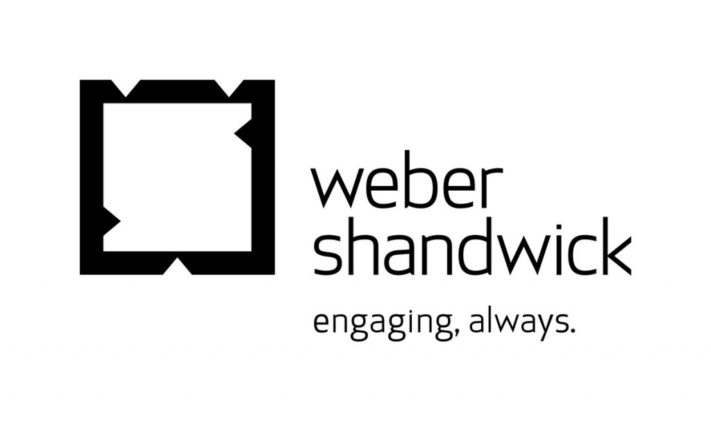 Η Weber Shandwick “Agency of the Year” του Holmes Report