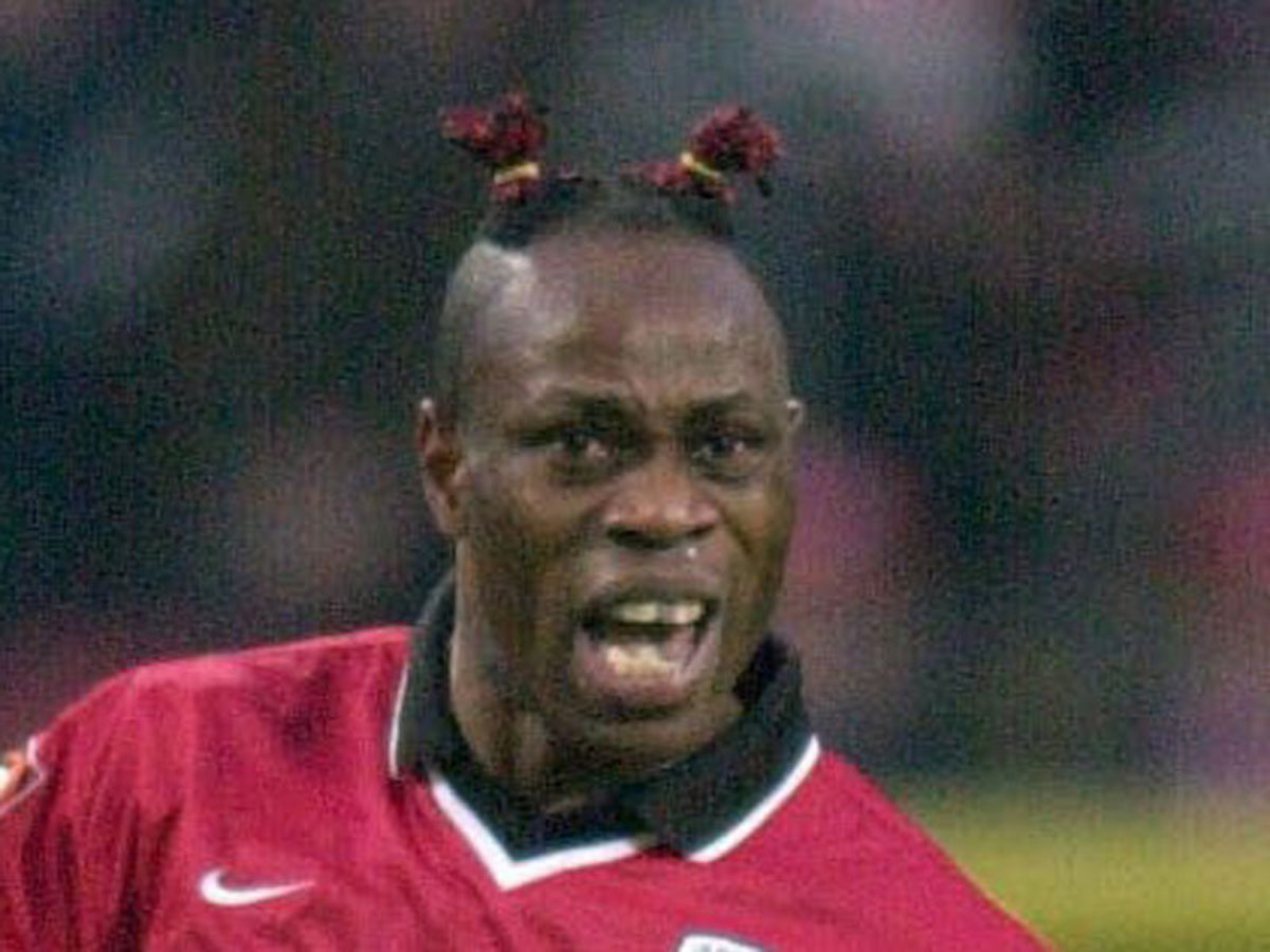 Απίστευτο! Ο Γουέστ ήταν 40 και δήλωνε 28