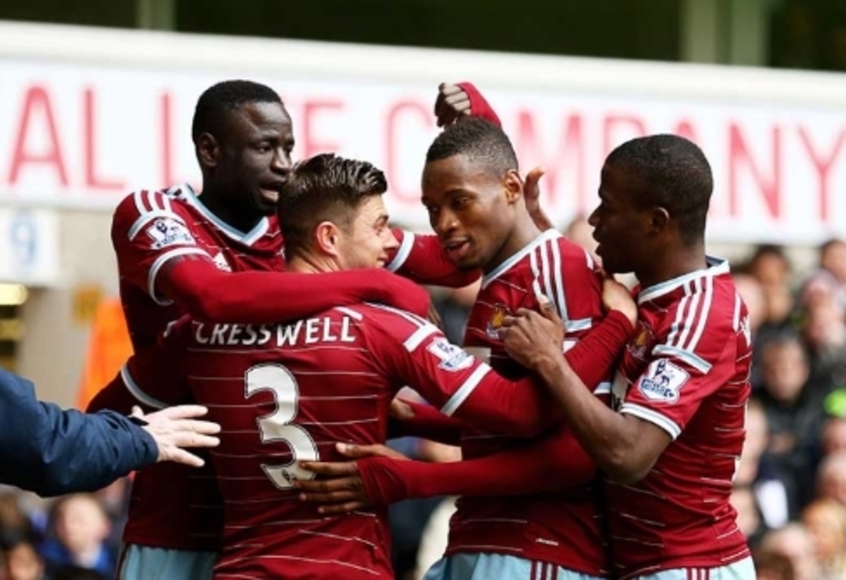 ΦΩΤΟ Premierleague.com