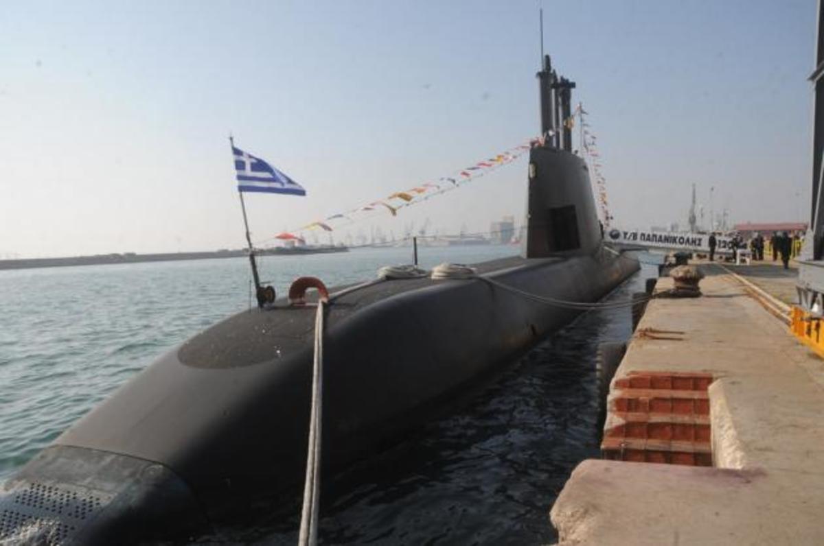 ΥΠΟΒΡΥΧΙΑ: Δισεκατομμύρια ευρώ σε βάθος …περισκοπικό – Μια ανάλυση “βόμβα – βυθού”