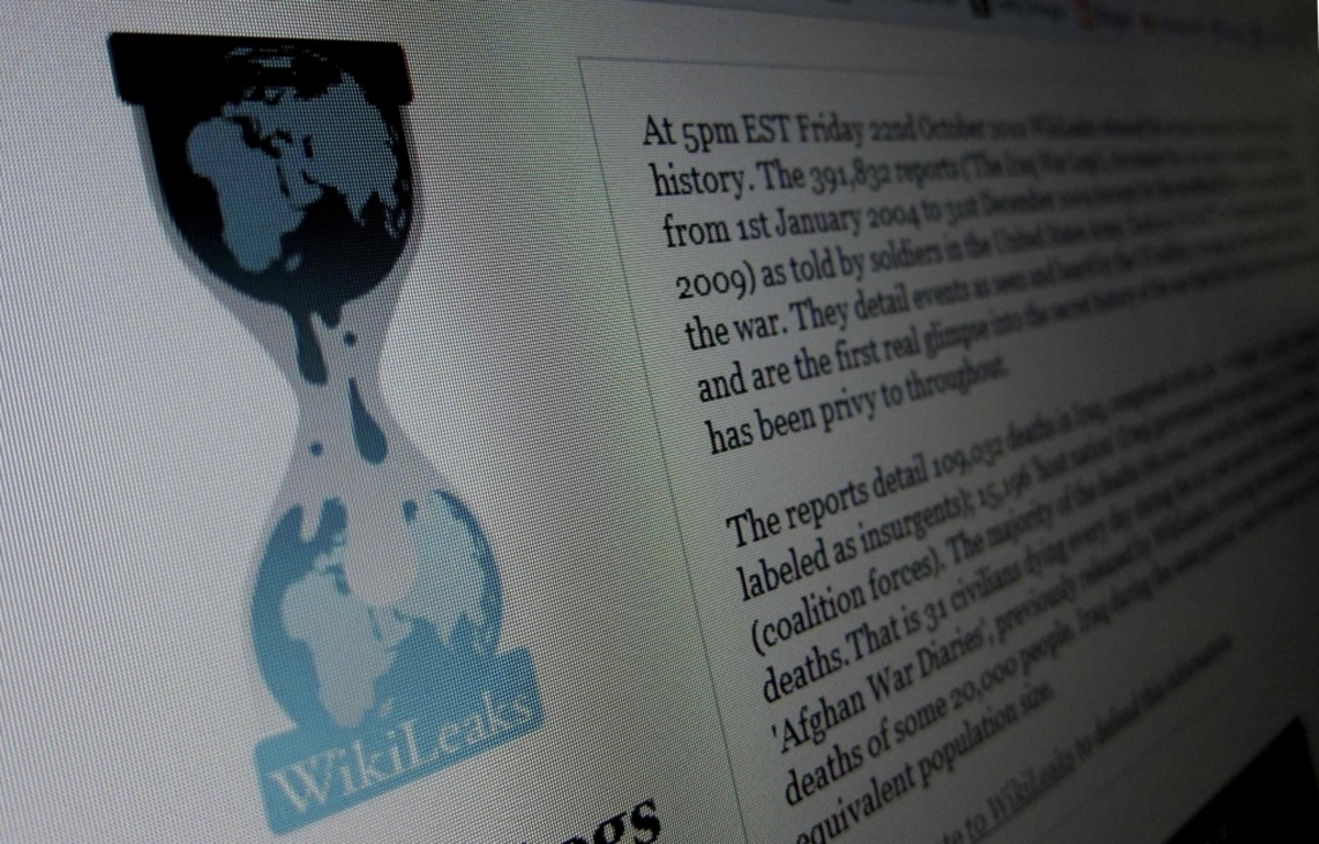 Wikileaks: Και το Κατάρ πίσω από τις επιθέσεις της 11ης Σεπτεμβρίου;