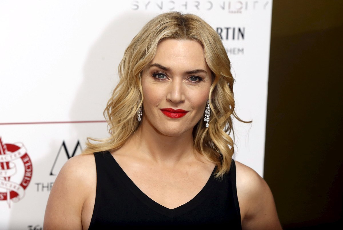 Τιτανικός – Kate Winslet: Άφησα τον Τζακ να πεθάνει