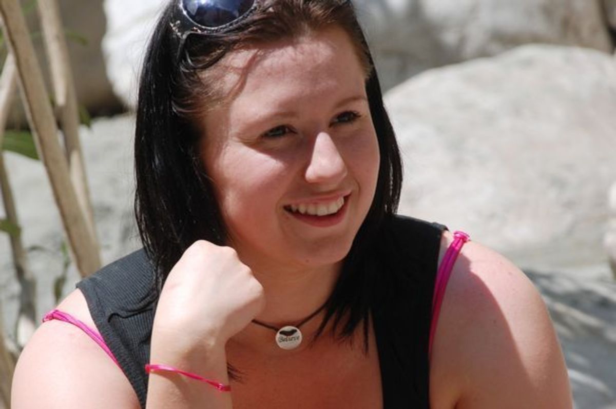 Απίστευτη μεταμόρφωση! Έκοψε τη ζάχαρη και έγινε άλλος άνθρωπος [pics]