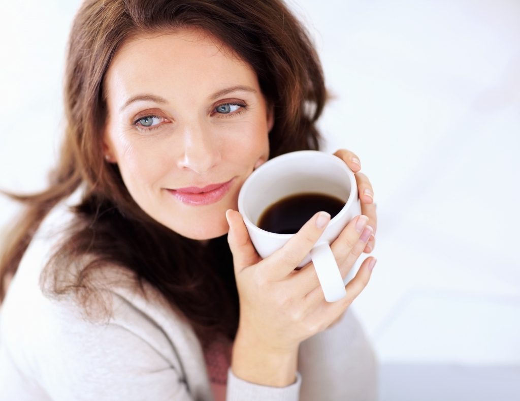 Πιείτε καφέ για να μην πάθετε… εγκεφαλικό!