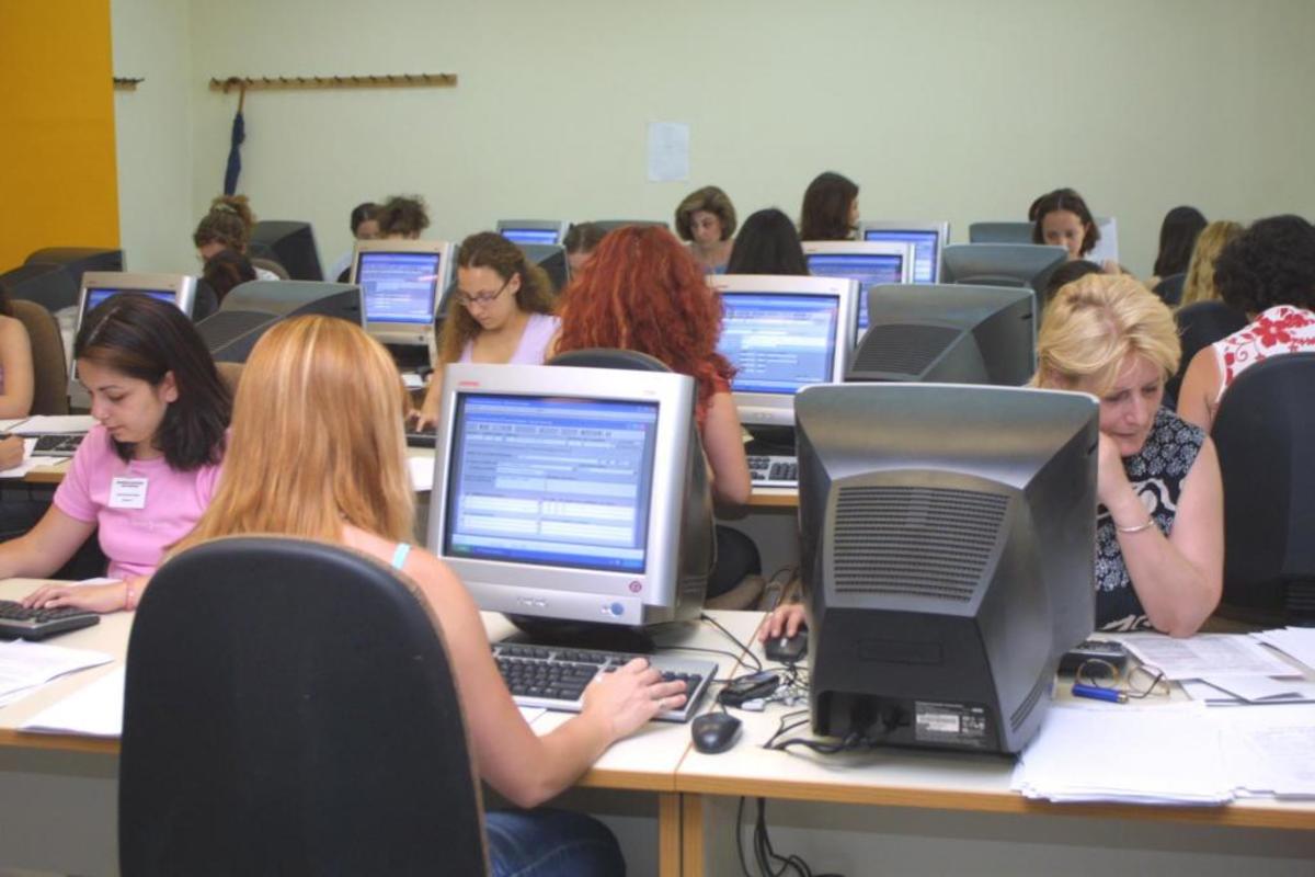 Το non paper της τρόικας για τα εργασιακά – Ζήτησαν τελικά αύξηση των ημερών εργασίας στον ιδιωτικό τομέα