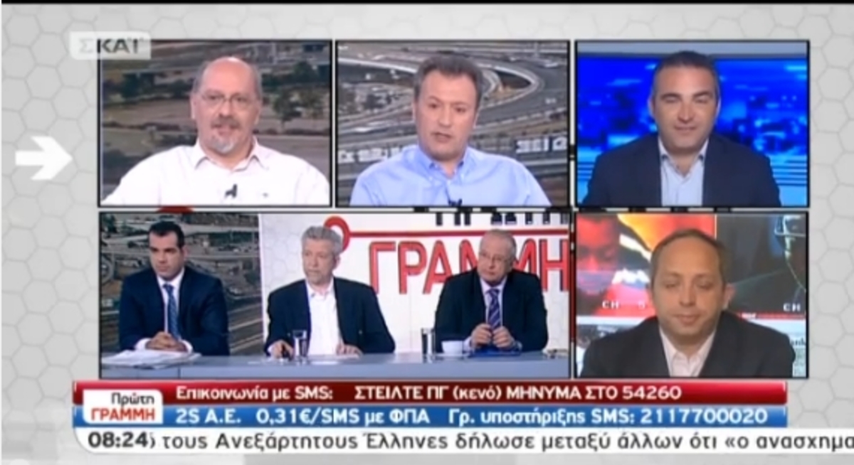 Τα καλύτερα των πρωινών