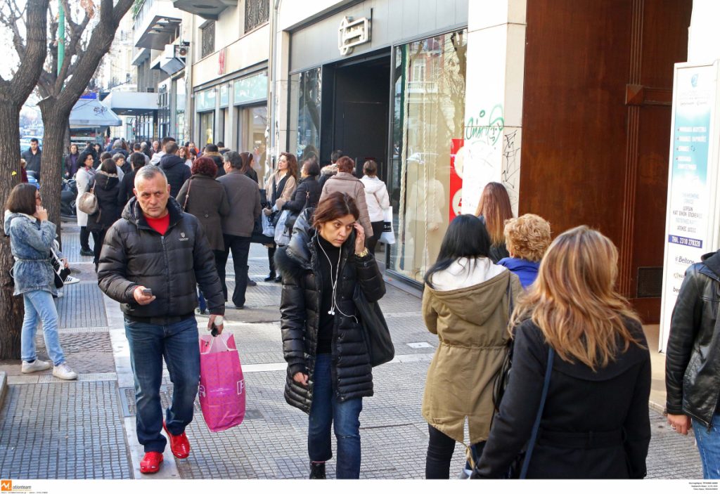 Εορταστικό ωράριο Πάσχα 2017: Πότε είναι σήμερα τα καταστήματα ανοιχτά