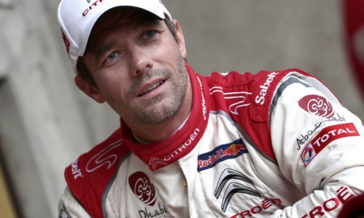 Ο Loeb επιστρέφει στο WRC για το Ράλι Monte Carlo