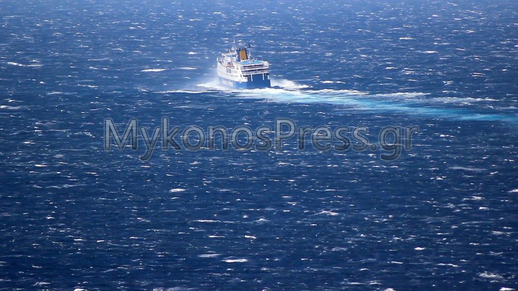 ΦΩΤΟ από mykonospress.gr