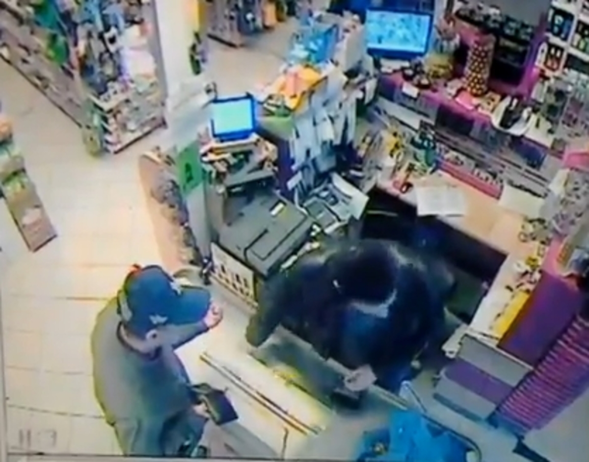 Κεφαλονιά:Νέο ντοκουμέντο από σεισμό