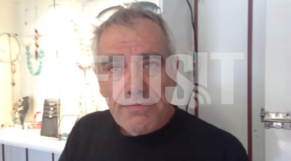 Λήστεψαν κοσμηματοπωλείο στο Ζεφύρι