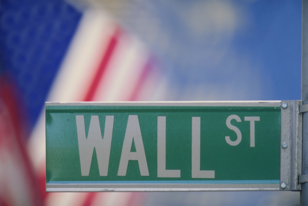 Wall Street: Κέρδη στην πρώτη συνεδρίαση της χρονιάς