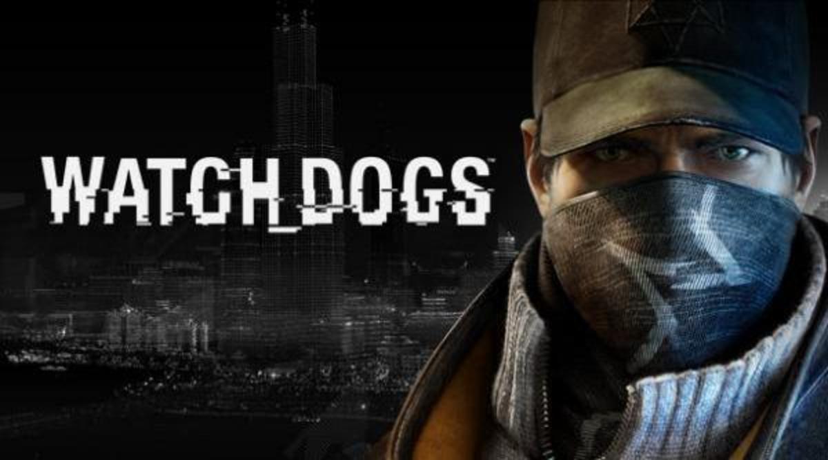 Gamescom 2013: To Watchdogs πάει στη μεγάλη οθόνη