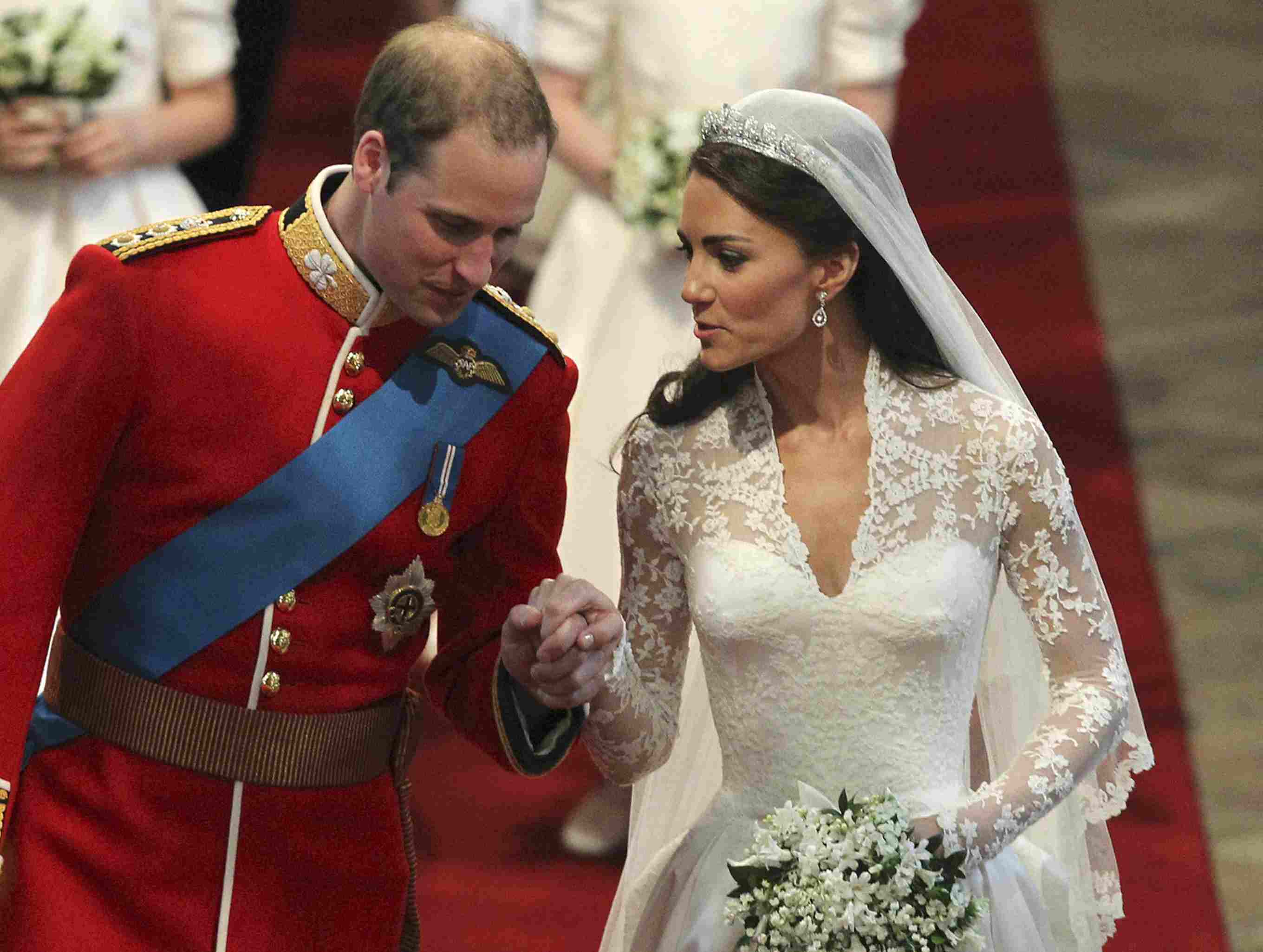 Ο Ουίλιαμ αρνήθηκε να υπογράψει προγαμιαίο συμφωνητικό!