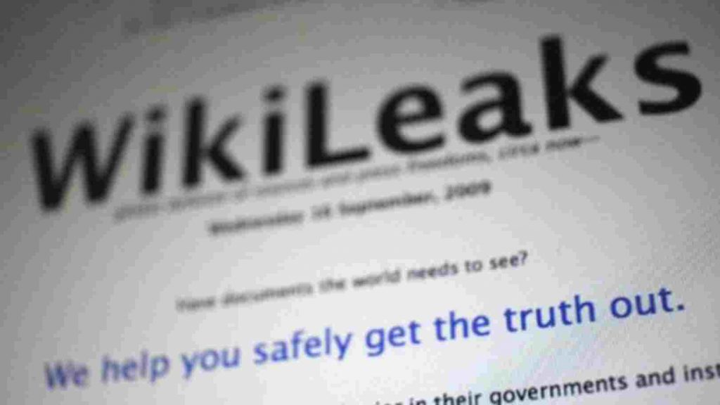 Νέα βόμβα Wikileaks: Οι ΗΠΑ θερίζουν αμάχους στο Ιράκ