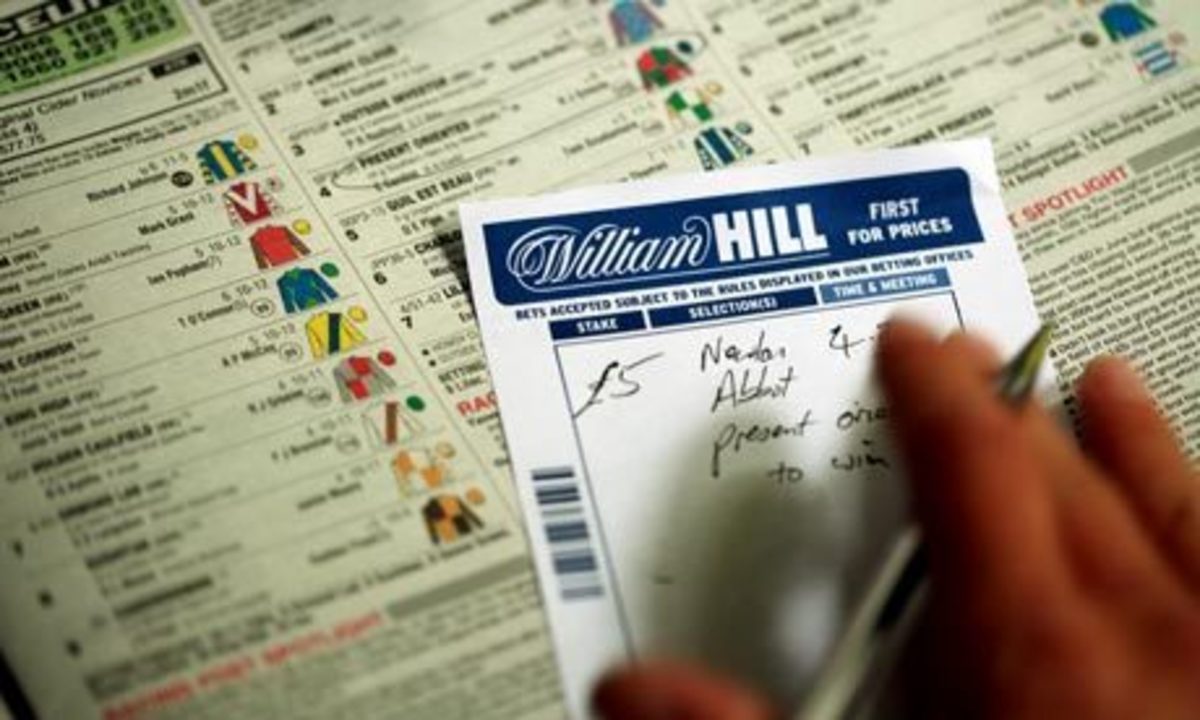Σταματάει να δέχεται στοιχήματα για Grexit η William Hill! – Στα τάρταρα οι αποδόσεις – Βέβαιο το θεωρούν οι παγκόσμιοι τζογαδόροι!