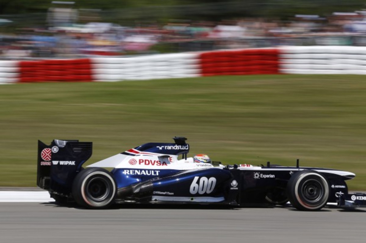 Η Williams έφτασε τους 600 αγώνες στη Formula 1 (VIDEO)