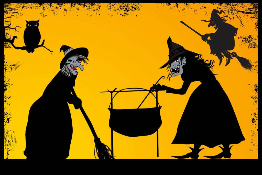 Μάγοι τα βάζουν με τη Χρυσή Αυγή: Μας κλέψατε το όνομα!