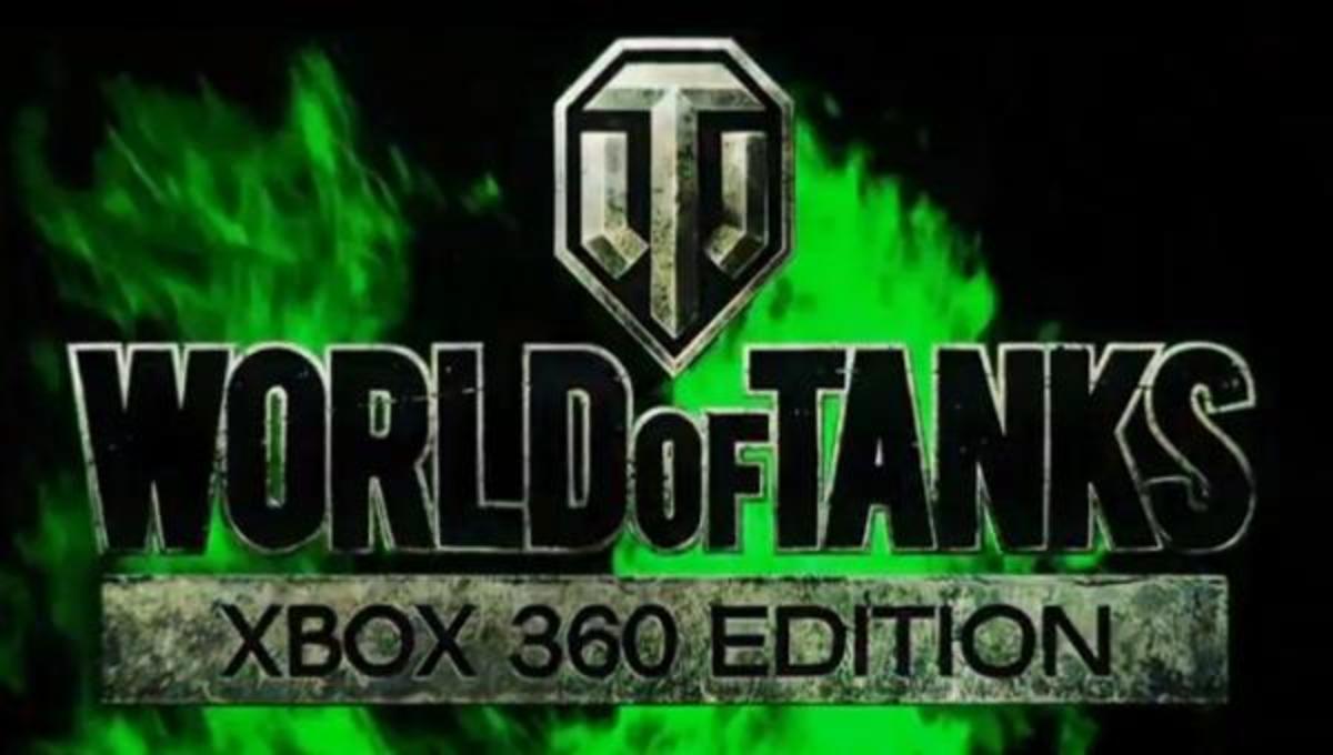 Ήρθε το “World of Tanks: Xbox 360 Edition”