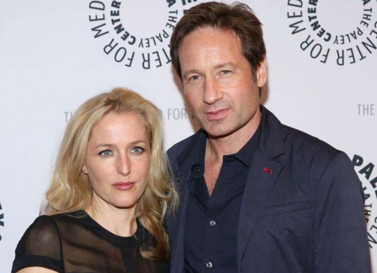 The X-Files: Σκάλι και Μώλντερ ξανά σε δράση στο νέο τρέιλερ της σειράς!
