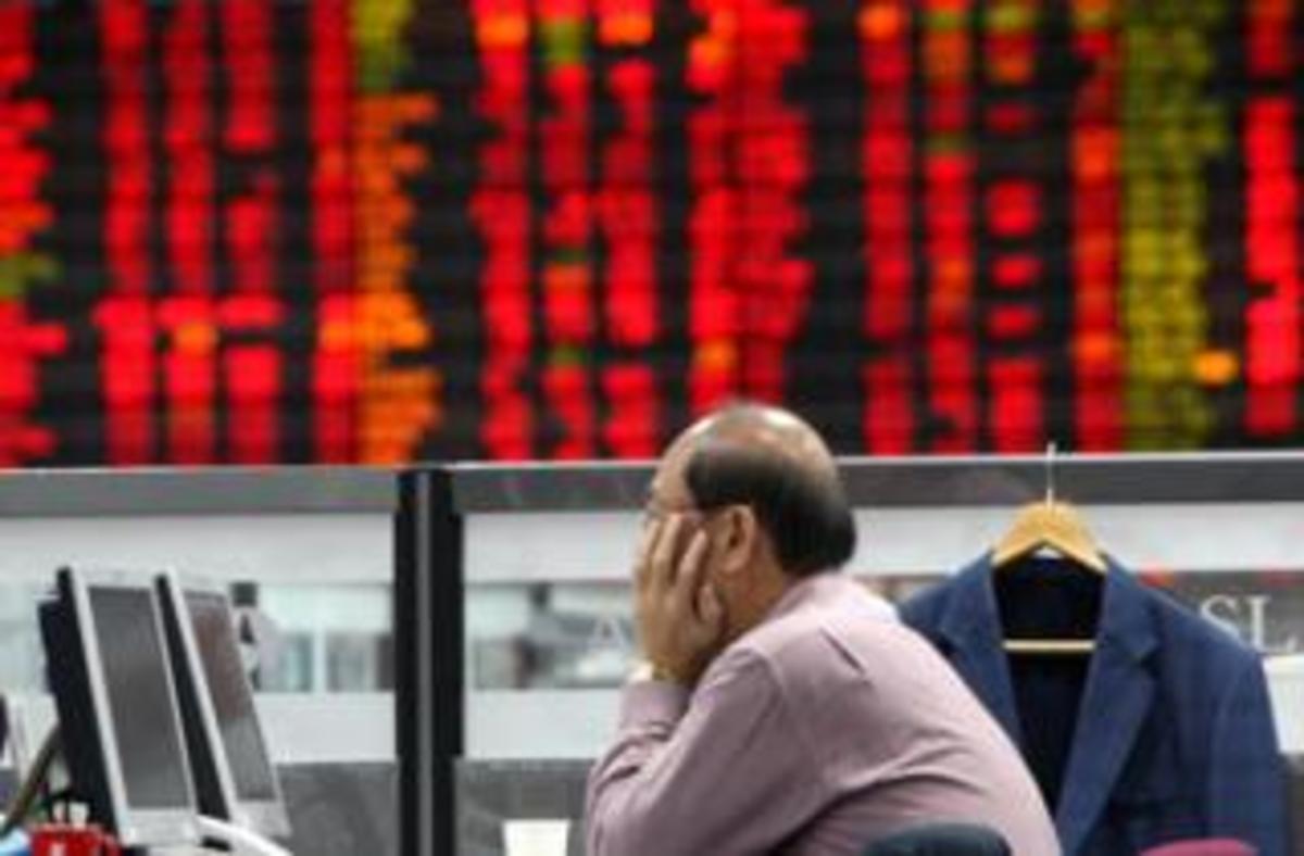 Σε νέα χαμηλά έτους υποχώρησε το Χρηματιστήριο