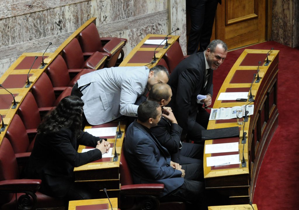 ΦΩΤΟ ΑΡΧΕΙΟΥ EUROKINISSI