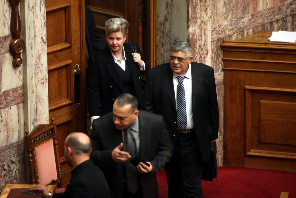ΦΩΤΟ ΑΡΧΕΙΟΥ EUROKINISSI