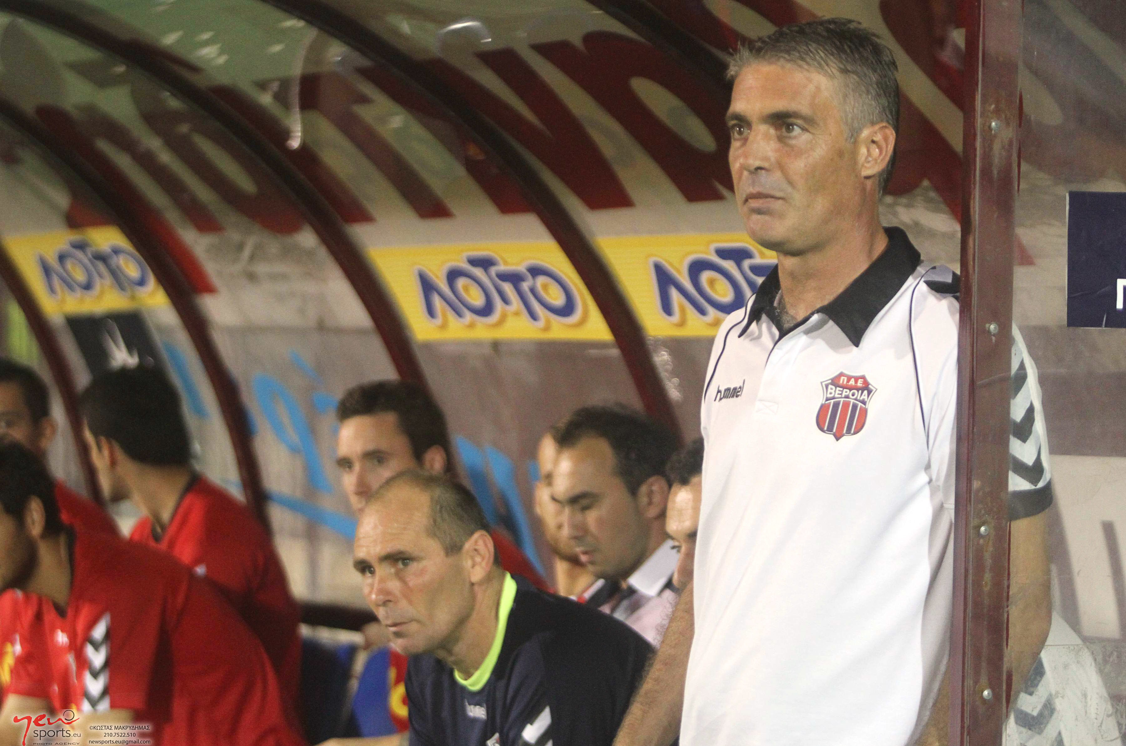 ΦΩΤΟ NEWSPORTS.