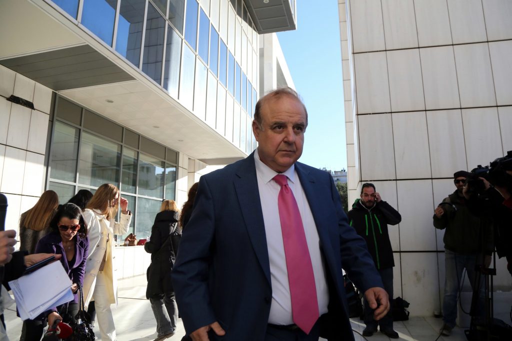 Η ώρα της κρίσης για τις καταγγελίες Χαϊκάλη – Σε λίγες ώρες το πόρισμα του εισαγγελέα – Τελευταίες πληροφορίες