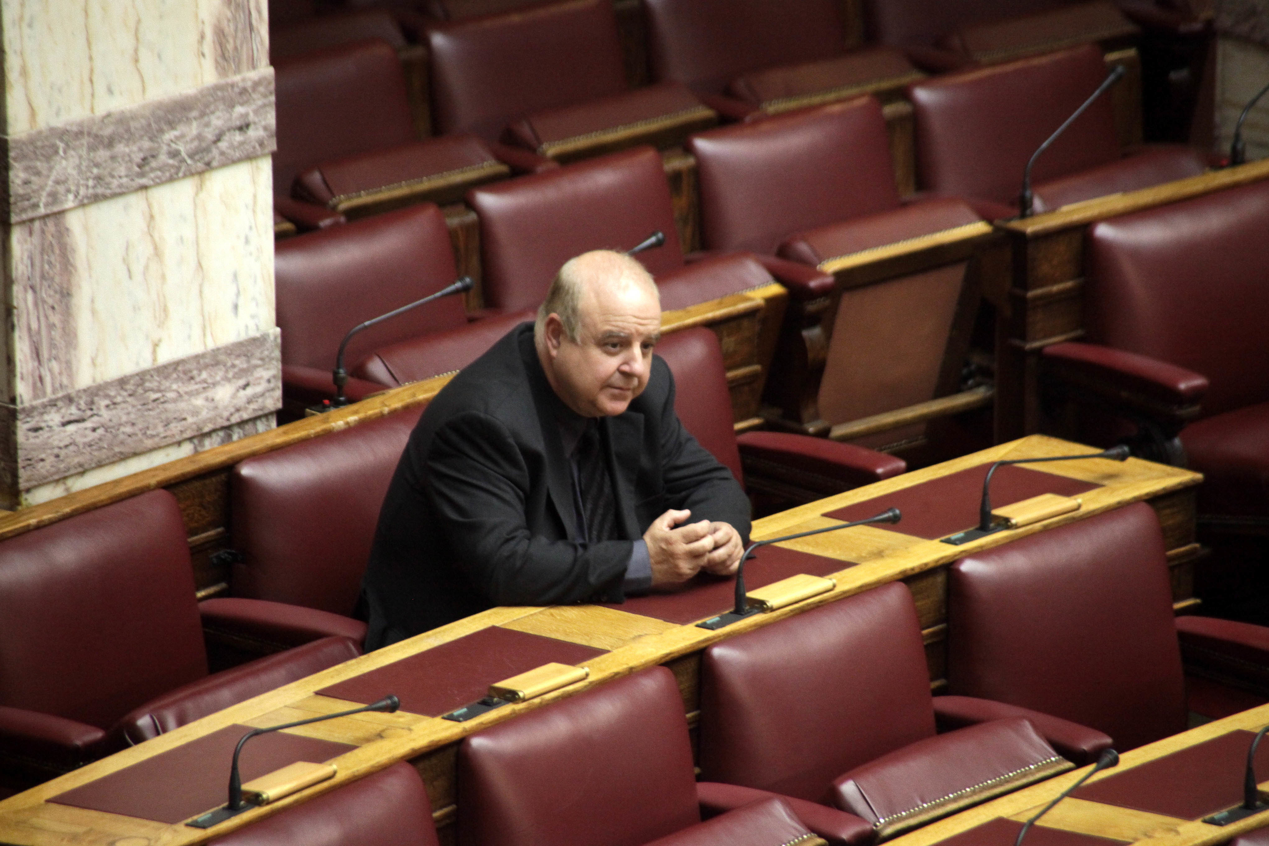 Θέμα ηγεσίας στους ΑΝ.ΕΛ βάζει ο Χαϊκάλης εάν δεν φτάσουν στο 11%