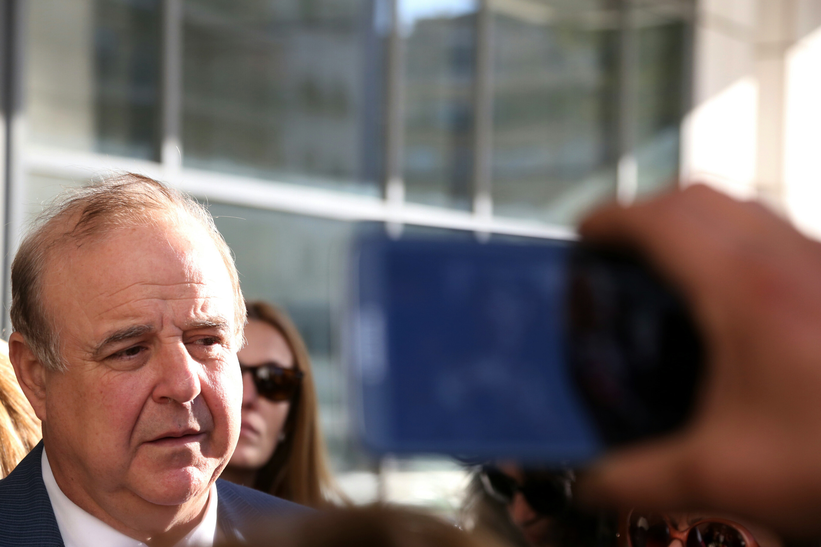 ΦΩΤΟ ΑΡΧΕΙΟΥ EUROKINISSI