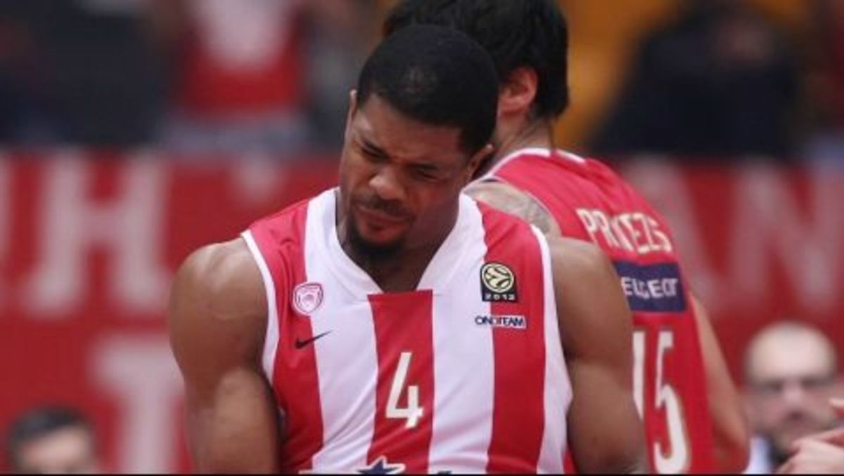 «Δεν ξέρω τι είμαι, απλά προσπαθώ!»