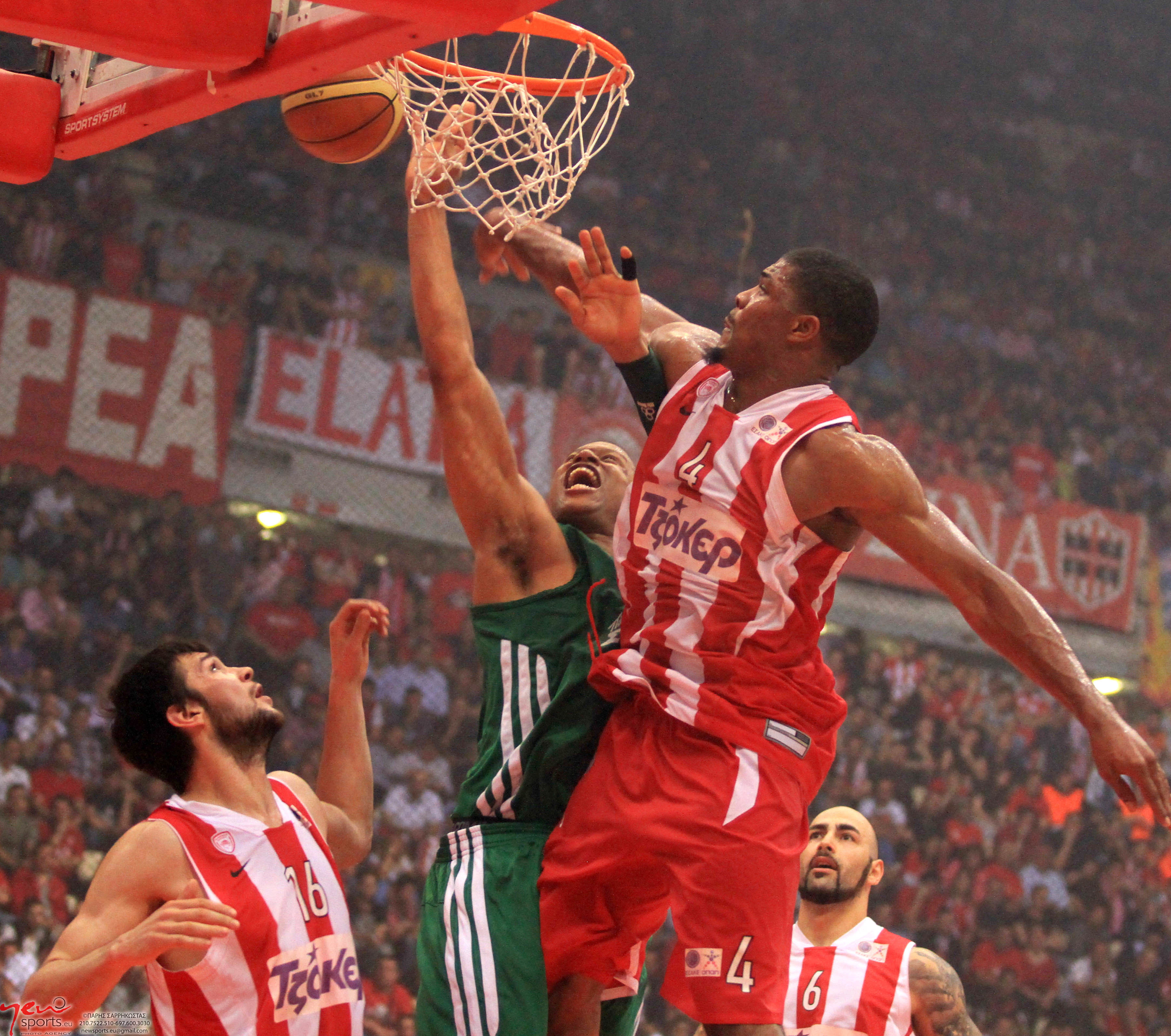 ΦΩΤΟ NEWSPORTS.