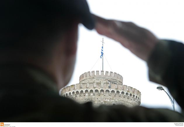 “Καμικάζι” και στη Θεσσαλονίκη, “βλέπουν” τώρα οι Τούρκοι!