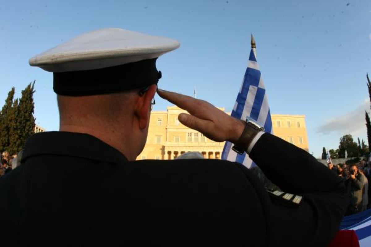 Συμμετοχή ΥΕΘΑ σε συνεδρίαση Αρχηγών και τι είναι το “σύστημα 4-2-1” στις κρίσεις στελεχών!