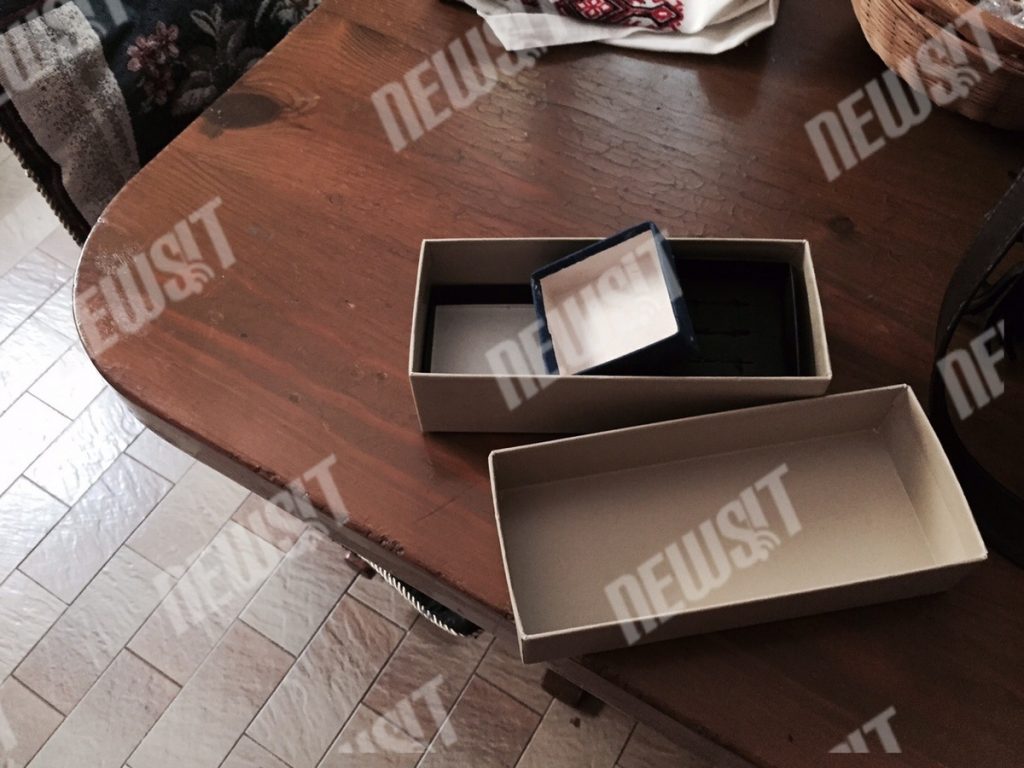 Ο ληστής μπήκε την ώρα που η γυναίκα ξεσκόνιζε – Όλο το Χαλάνδρι σηκώθηκε στο πόδι από αυτά που ακολούθησαν