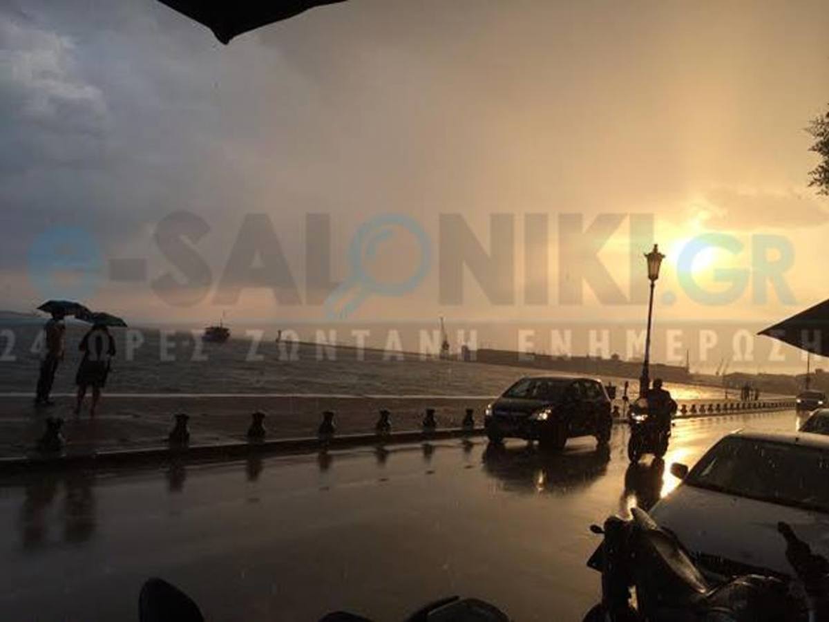 ΦΩΤΟ από το e-saloniki