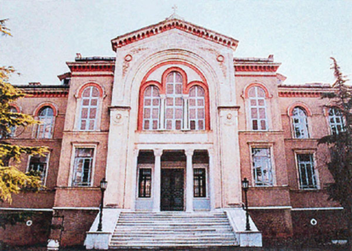 Οι Γερμανοί είναι… φίλοι μας