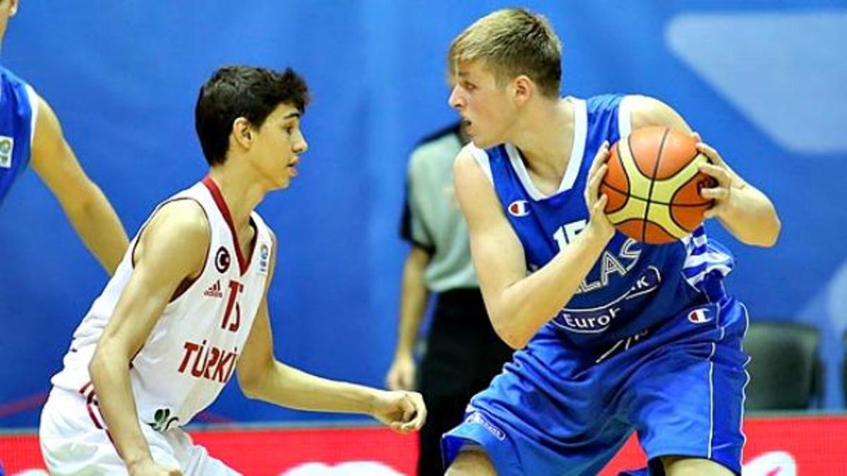 Χάλκινο μετάλλιο, χρυσό μέλλον