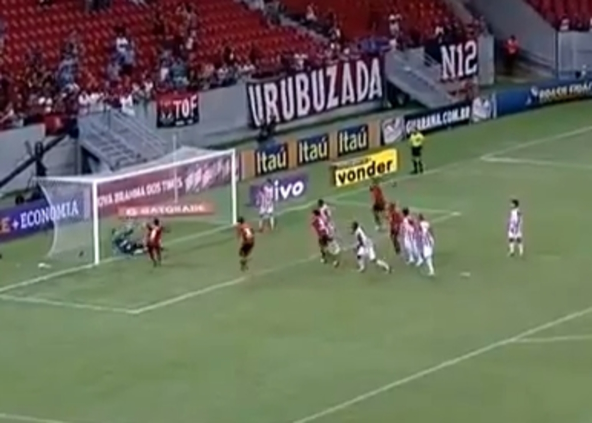 Κι όμως το έχασε