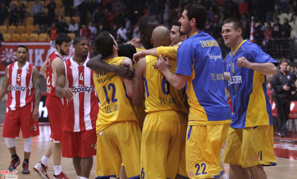 ΦΩΤΟ EUROKINISSI