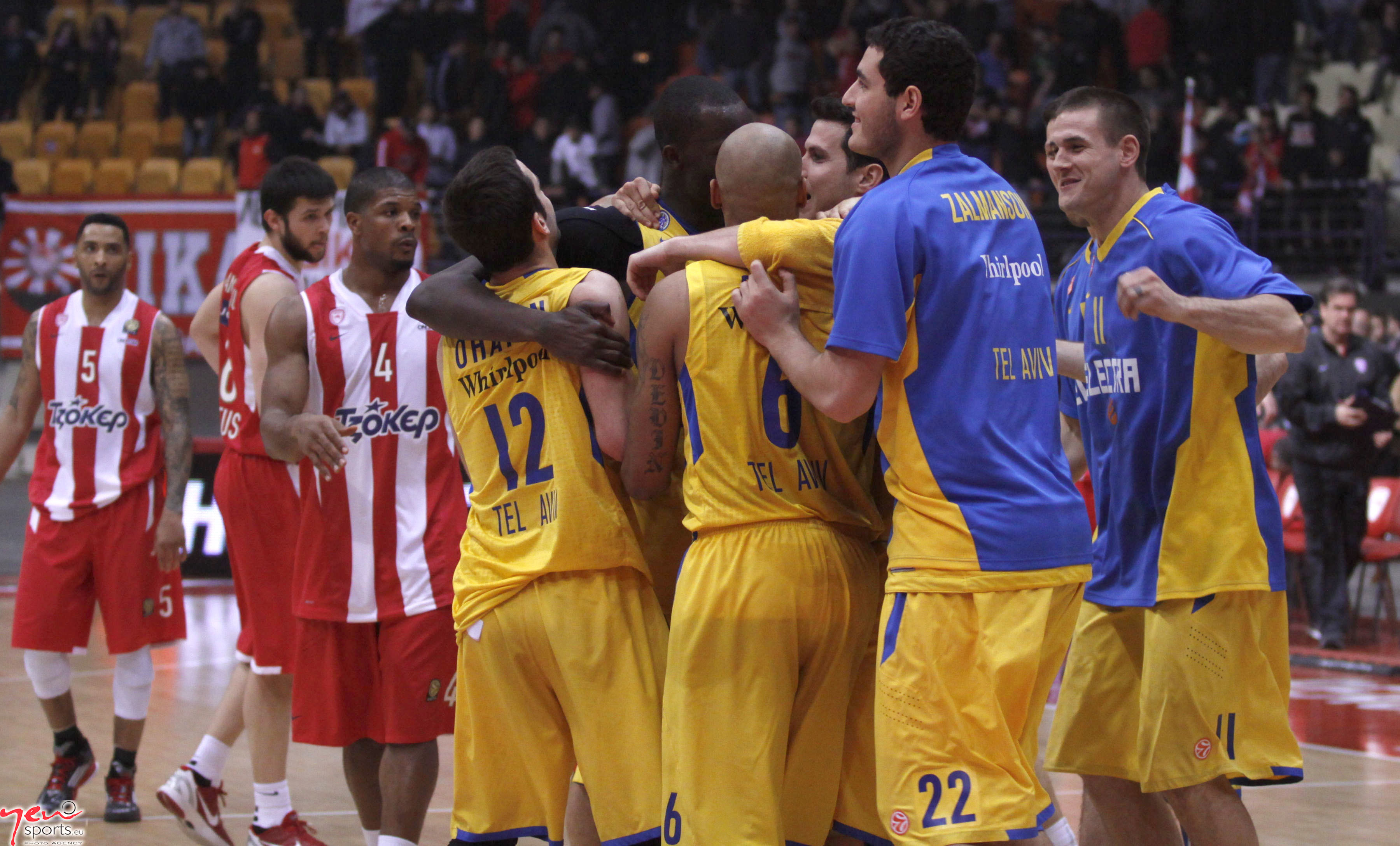 ΦΩΤΟ EUROKINISSI