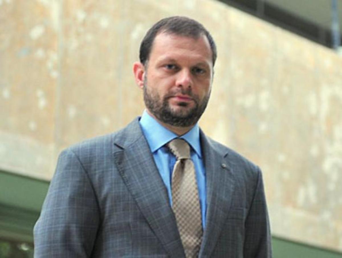 Π.Ξενοκώστας: “Η ώρα της ελληνικής οικονομίας εξαρτάται πρώτα από εμάς τους Έλληνες”