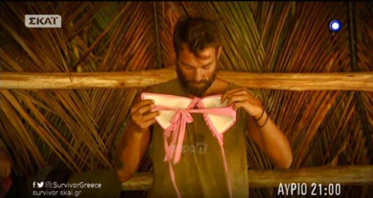 Survivor τρέιλερ 6/4: Τι θα δούμε στο αποψινό επεισόδιο