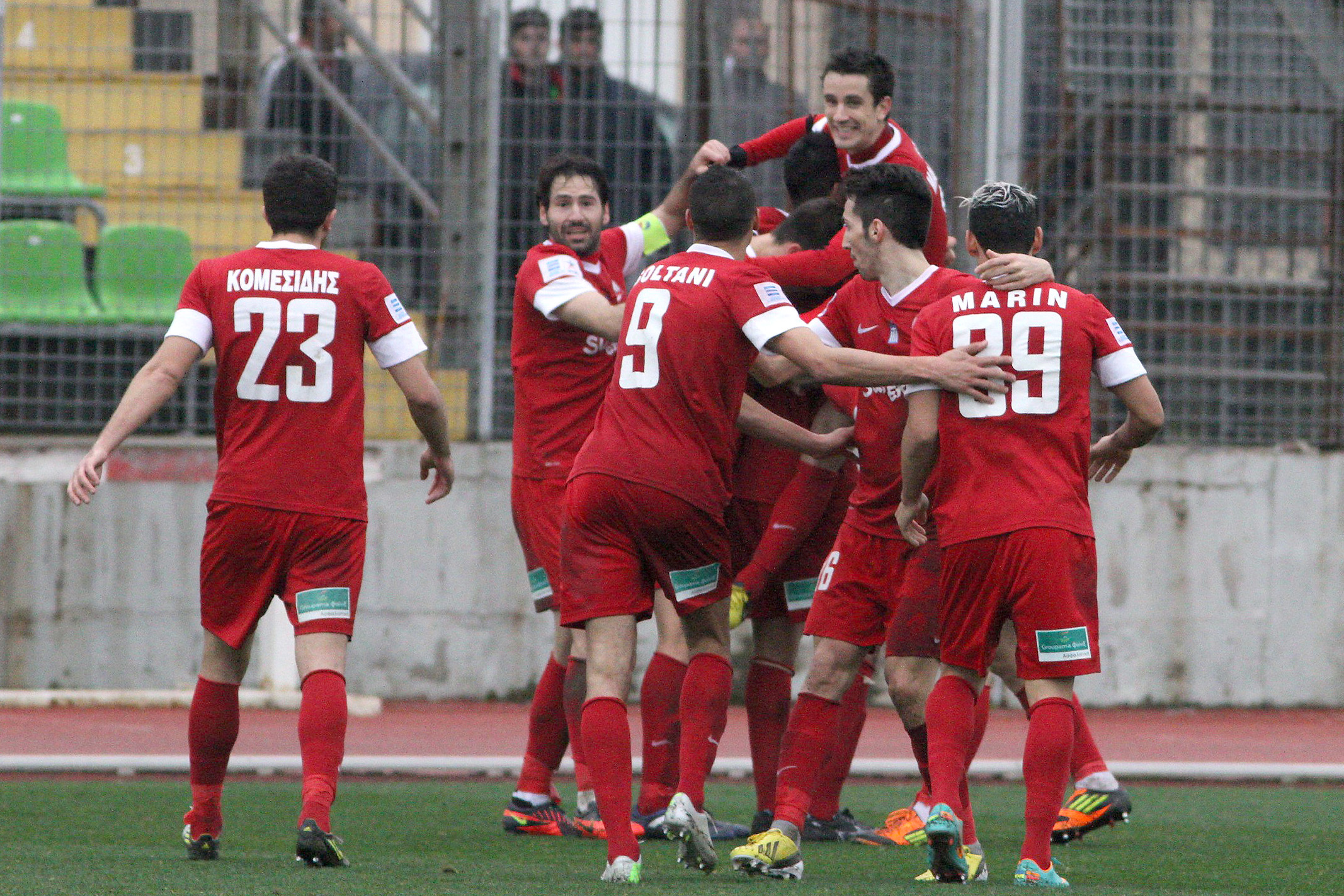 ΦΩΤΟ NEWSPORTS.