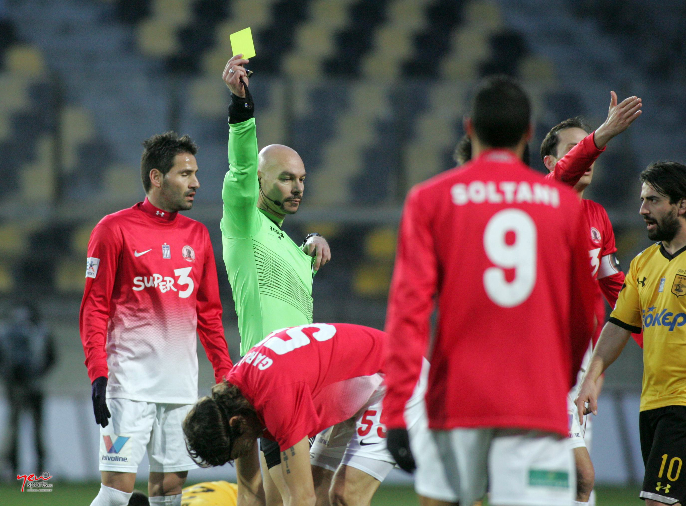 ΦΩΤΟ NEWSPORTS.