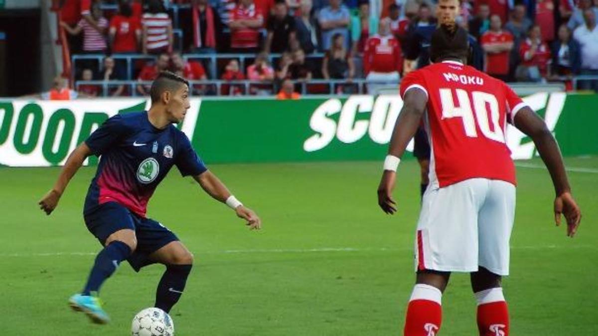 Με ψηλά το κεφάλι εκτός Ευρώπης η Ξάνθη