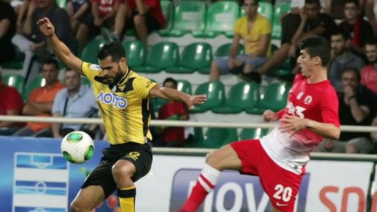 “Άντεξε” στα Πηγάδια ο Εργοτέλης