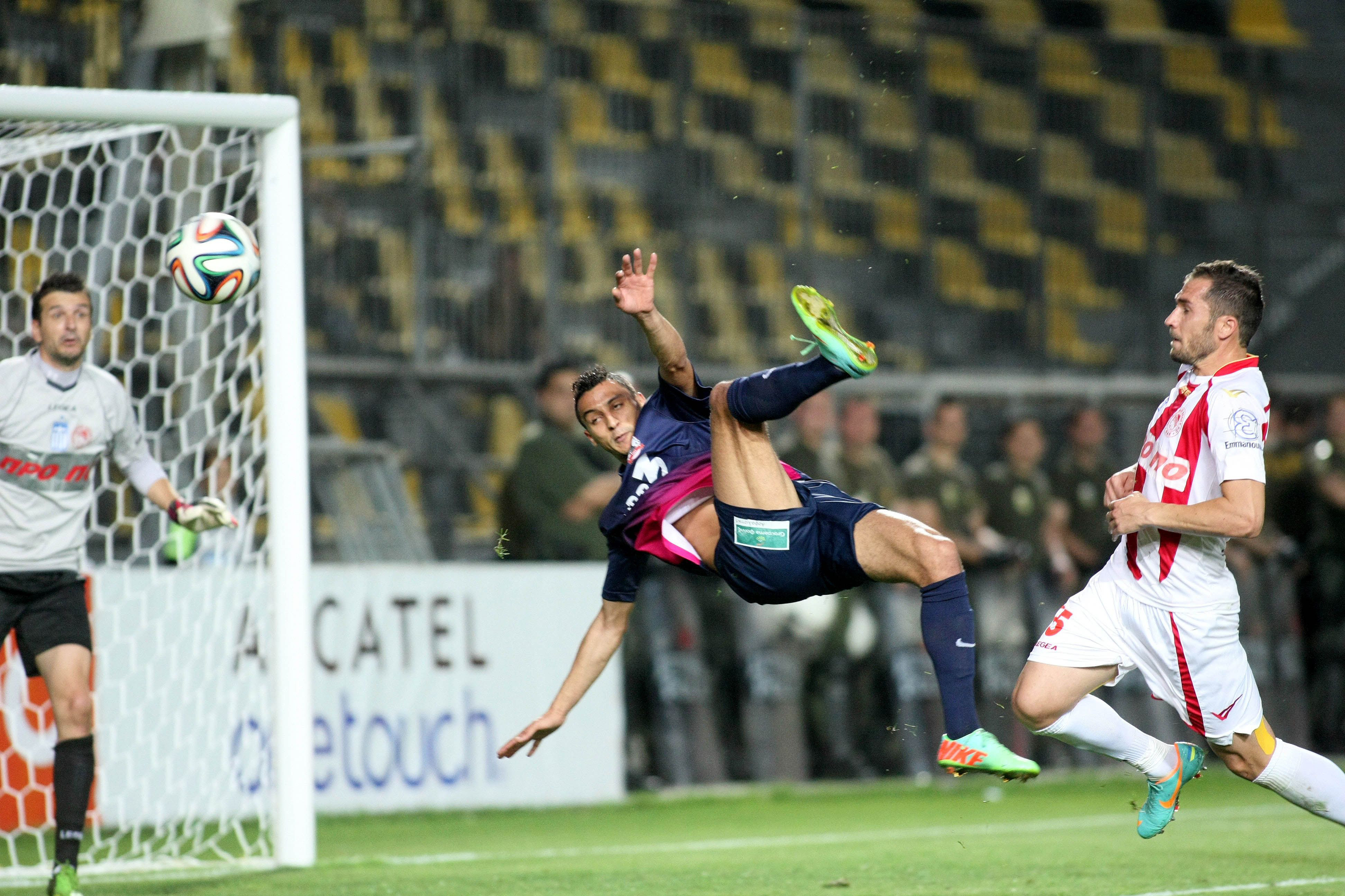 ΦΩΤΟ NEWSPORTS.