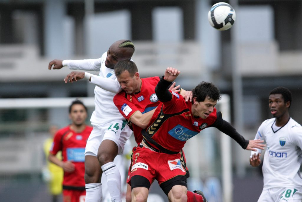 ΦΩΤΟ EUROKINISSI